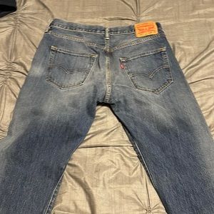 Levi jeans